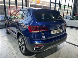 فولكسفاغن تاوس